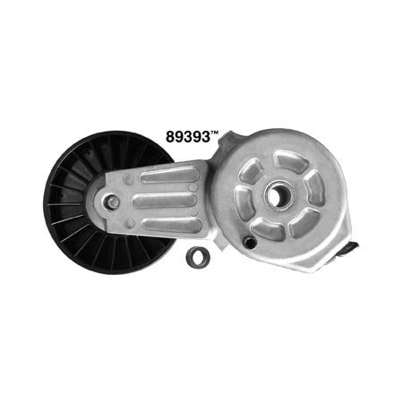 Dayco 87-96 Ford Truck 4.9 Belt Tensioner, 89393 89393